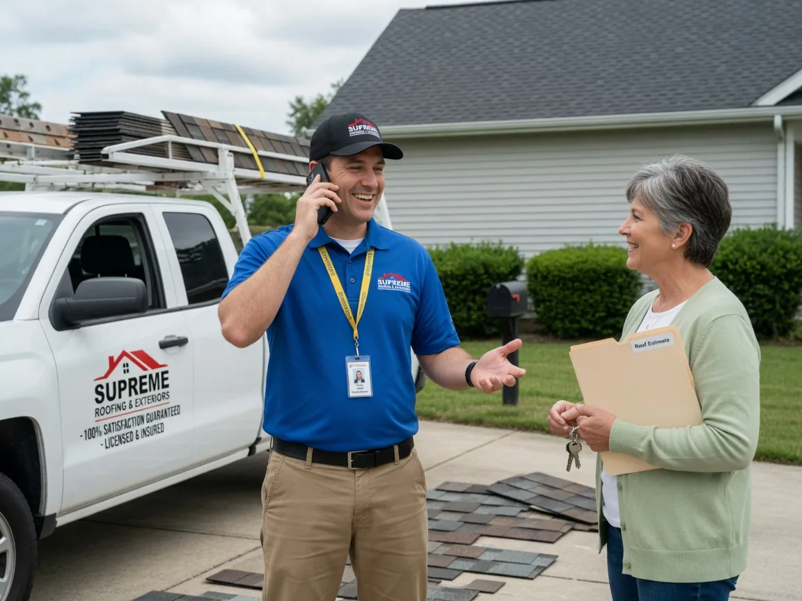 Roof Replacement East Otto, NY FAQs